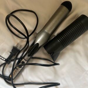 InfinitiPro CONAIR Hair Curler 1 1/2”